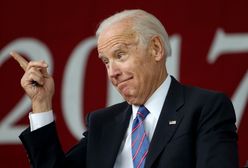 USA. Były wiceprezydent Joe Biden wkracza do wyścigu o prezydenturę