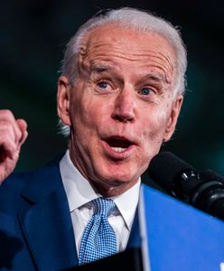 USA. Wybory prezydenckie 2020. Joe Biden wraca do gry
