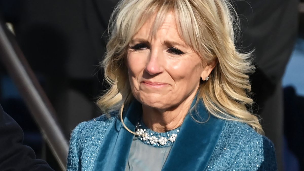 Jill Biden