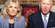 Jill Biden zaskoczyła Joe Bidena i całą Amerykę z okazji walentynek. Takiego posunięcia z jej strony nikt się nie spodziewał