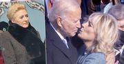 Żona Joe Bidena nie spotkała się z Agatą Dudą. Powód nie pozostawia pola do spekulacji