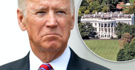 Joe Biden ma kłopotliwe hobby. W Białym Domu to może nie przejść