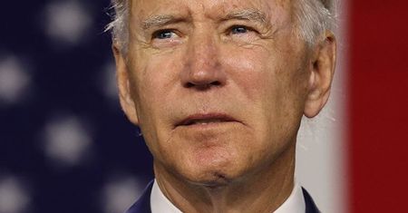Joe Biden przeżył śmierć 30-letniej żony i rocznej córeczki. To niejedyna tragedia nowego prezydenta, która wstrząsnęła Ameryką