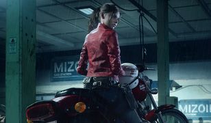 "Resident Evil 2" zgarnia pulę. W tytuł grał już prawie 3 miliony osób