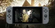 Resident Evil VII na Switchu? To się naprawdę dzieje