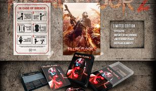 Killing Floor 2 ogłasza koniec zimy