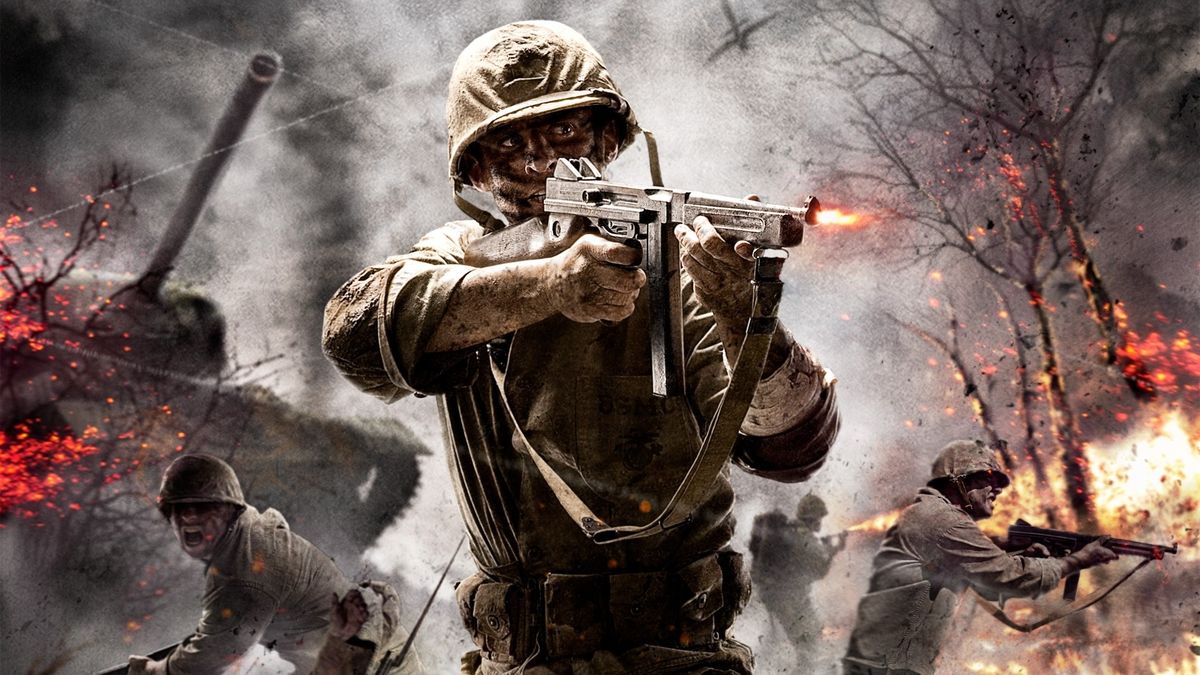 Call Of Duty: Modern Warfare. Rozgrywka wieloosobowa na najwyższym poziomie