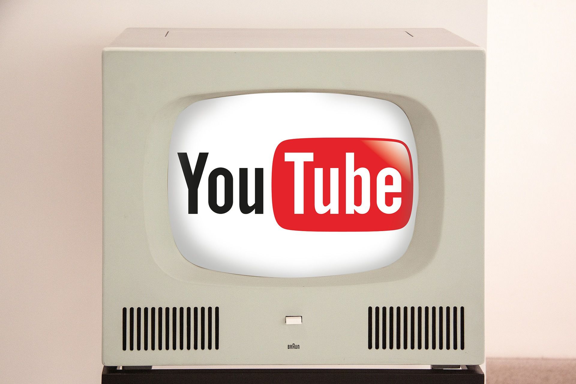 YouTube zmienia politykę dotyczącą reklam
