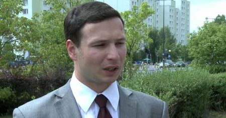 Co piąty zatrudniony Polak pracuje na państwowej posadzie (WIDEO)