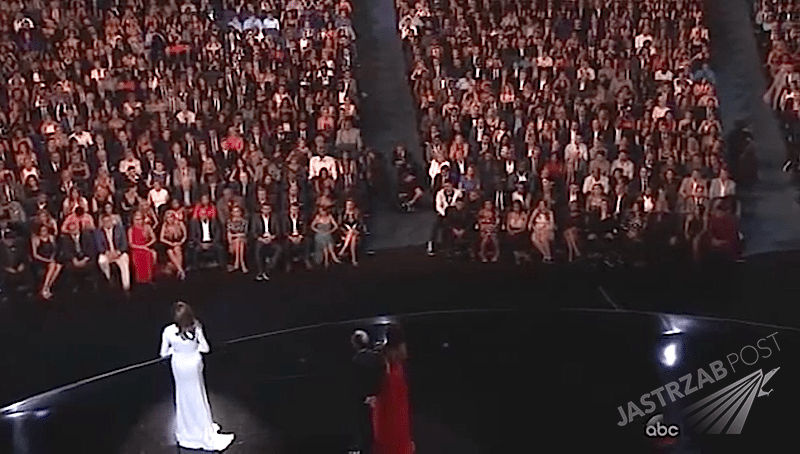 Przemówienia Caitlyn Jenner na gali ESPY słuchały tłumy