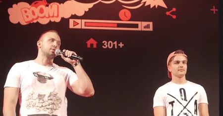 YouTuberzy, koncerty, gry i e-sport. Największa taka impreza już niebawem. Oto wielkie święto rozrywki!