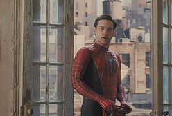 Prawdziwy Spider-Man działa z rycerzami Jedi