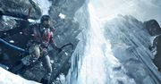 Bizantyjskie kopuły, ZSRR i pełna wątpliwości Lara - Rise of the Tomb Raider