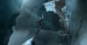 Cztery grafiki koncepcyjne z Rise of the Tomb Raider