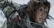 Wygląda na to, że największym wrogiem Lary w Rise of the Tomb Raider będzie otoczenie