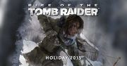 Rise of the Tomb Raider nie tylko dla Xboksów. Na innych platformach pojawi się w swoim czasie