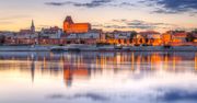Toruń - miasto ukochane przez Polaków