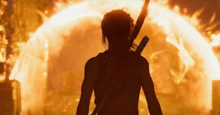 Lara, nie płacz. Co z tego, że Tomb Raider sprzedaje się gorzej niż Spider-Man?