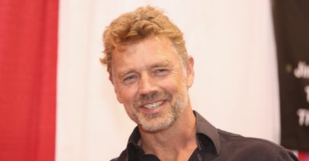 John Schneider przegrał z byłą żoną. Musi ją utrzymywać
