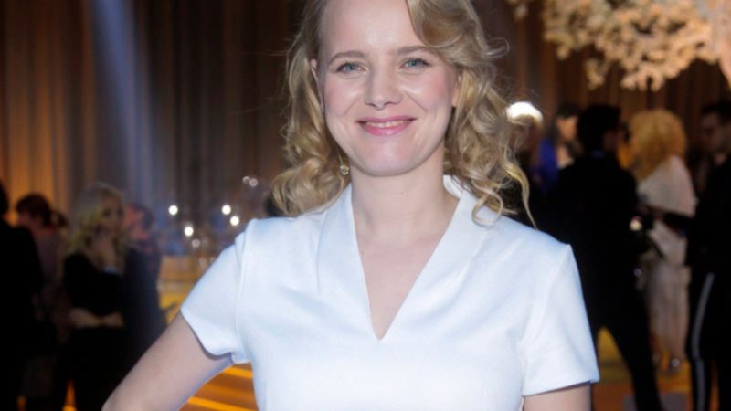 Justyna Schneider jest młodszą siostrą Joanny Kulig
