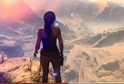 #CTRL Zagraj w Tomb Raidera na PS4 PRO!