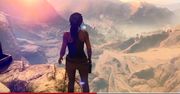 #CTRL Zagraj w Tomb Raidera na PS4 PRO!