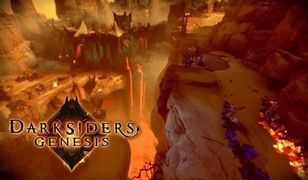 Nowy trailer Darksiders Genesis. THQ Nordic podsyca apetyt tuż przed premierą