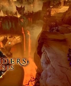 Nowy trailer Darksiders Genesis. THQ Nordic podsyca apetyt tuż przed premierą