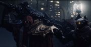 Darksiders Genesis. Wiadomo, kto wyda grę w Polsce [ZWIASTUN WIDEO]