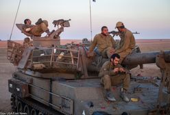 Izrael i Iran są gotowe na wymianę ciosów. Bliski Wschód balansuje na granicy katastrofy