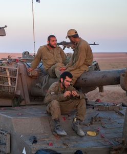 Izrael i Iran są gotowe na wymianę ciosów. Bliski Wschód balansuje na granicy katastrofy