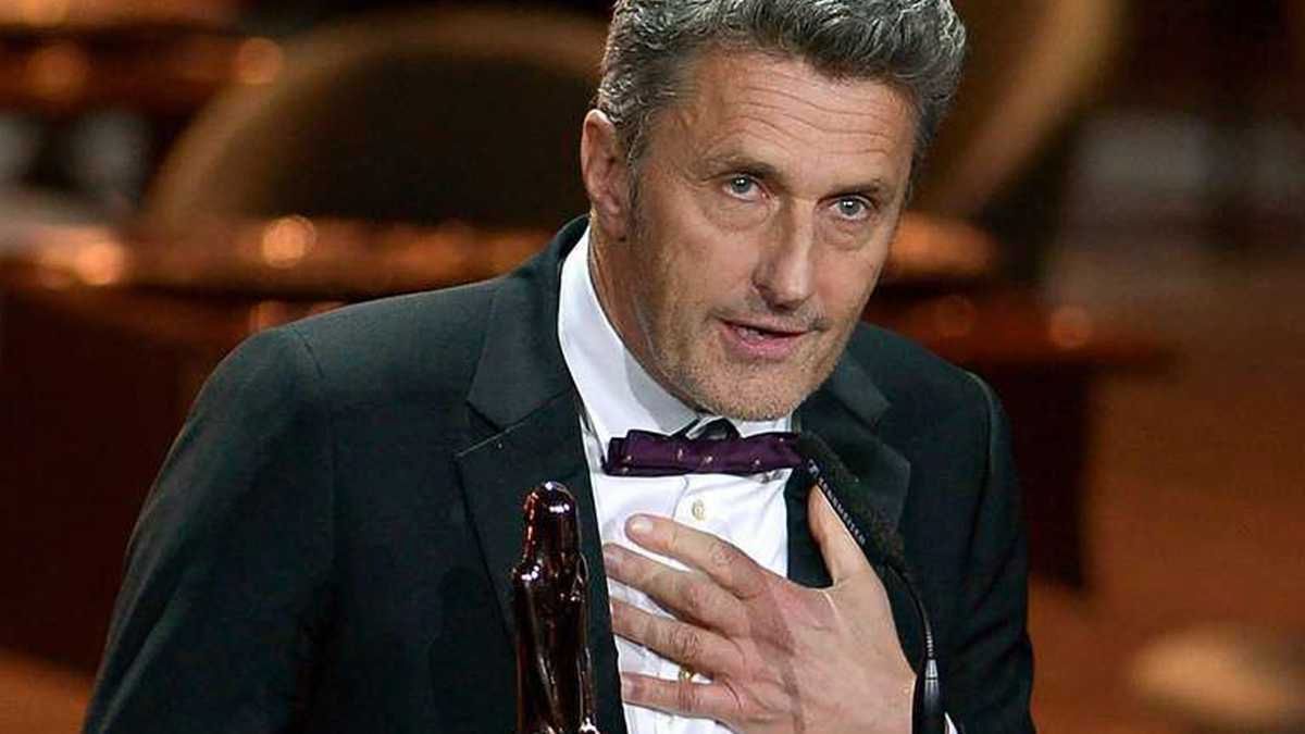 Paweł Pawlikowski uhonorowany przez organizatorów Cannes 2019! Spotkał go wielki zaszczyt