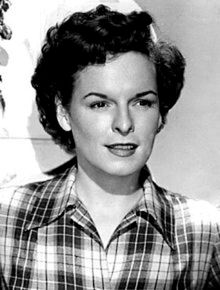 Mercedes McCambridge