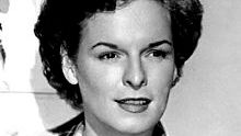 Mercedes McCambridge była piękną i zdolną aktorką