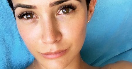 Piosenkarka Frankie Bridge leczyła się psychiatrycznie. Zdecydowała się wszystko wyznać