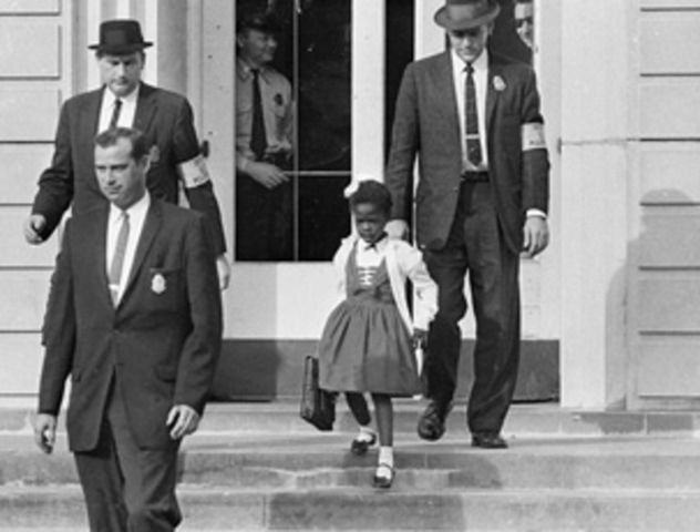 Ruby Bridges