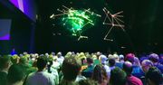 Gamescom 2018: Spektakl cudów? Gigant od grafiki pręży muskuły