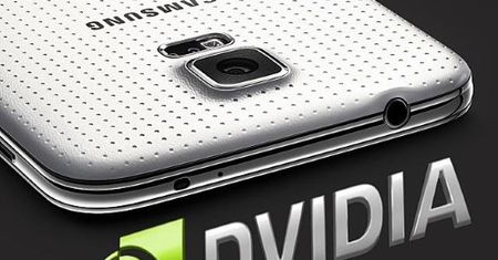 Nvidia chce zablokować sprzedaż Samsungów Galaxy i Note