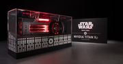 Nvidia ma coś specjalnego dla fanów "Gwiezdnych Wojen".