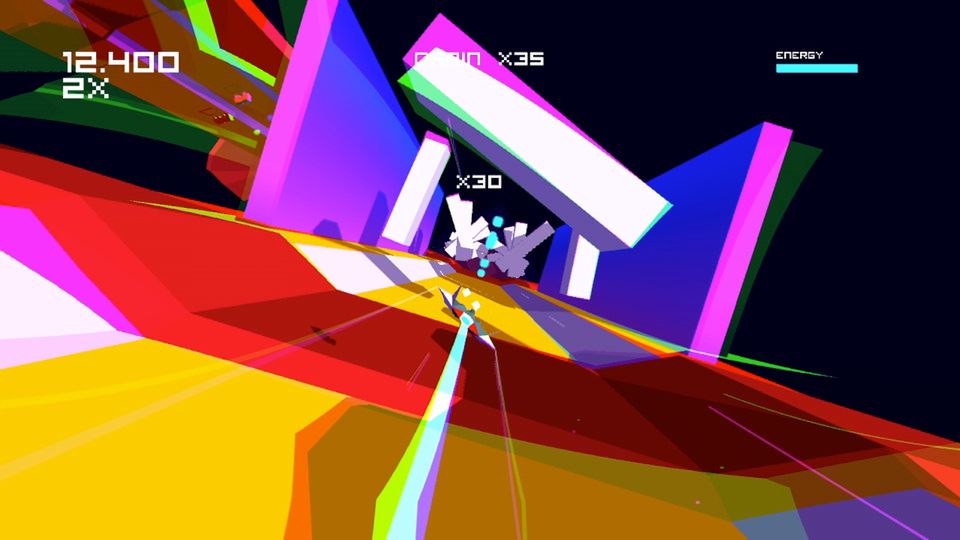 Futuridium zapewni Vicie kolejną porcję psychodelicznego szaleństwa