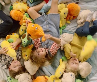 Lidlaki wracają do Lidla. Tym razem maskotki będą tańsze