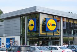 Lidl zdradził listę płac. 4 tys. zł dla magazyniera na start