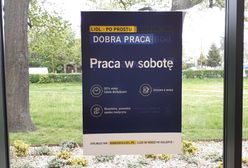 Jak sobota, to... do pracy do Lidla. Sieć szuka pracowników na jeden dzień w tygodniu