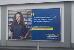 Lidl kusi do pracy jak może. Sieć przekonuje, że pieczenie bułek też może być przygodą