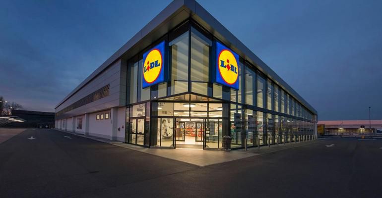 Oszuści podszywają się pod Lidl