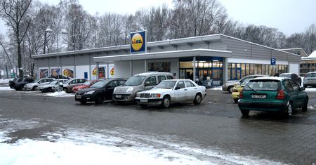 Lidl wprowadza nowatorski system znakowania mięsa. Klienci dowiedzą się m.in. co jadły zwierzęta