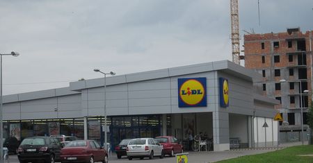 Produkty Wittchen znowu w Lidlu. Pojawią się jeszcze przed świętami