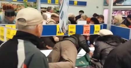 Rząd uderzy w marki własne? Dyskonty mają sposób, jak to obejść