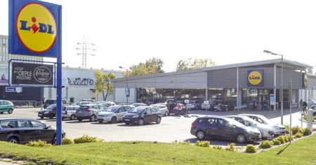 Lidl - nowa gazetka (11-14 kwietnia). Sprawdź, jakie produkty kupisz w promocyjnej cenie