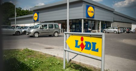 Lidl przeprasza za wpis na Facebooku. "Często wykorzystujemy młodzieżowe powiedzenia"